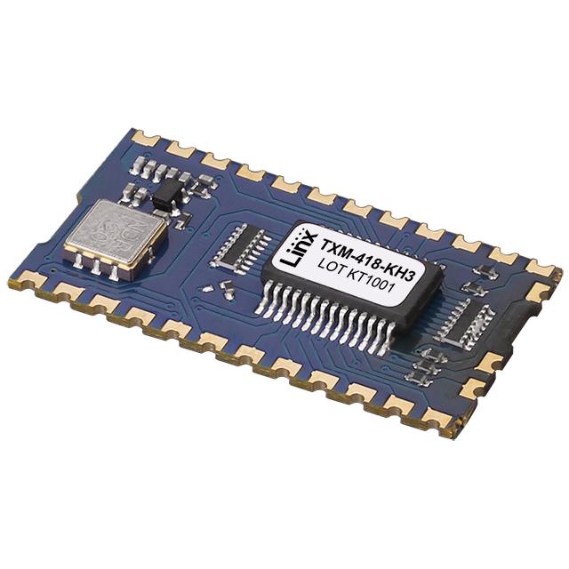 Linx Technologies TXM-418-KH3